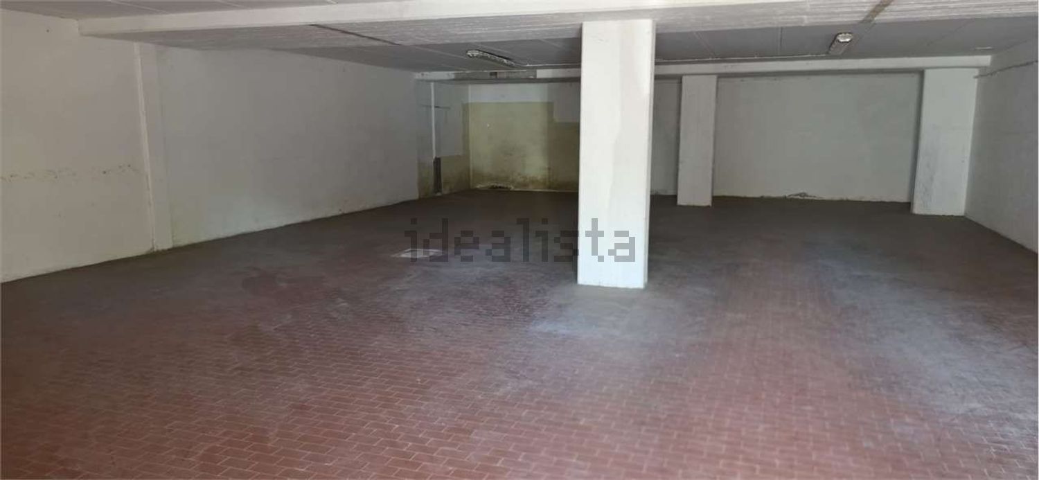 locale di sgombero in vendita a Rubiera