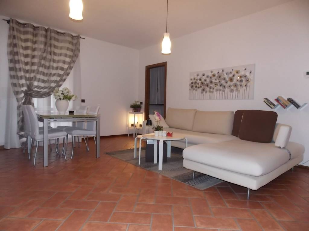 appartamento in vendita a Rubiera