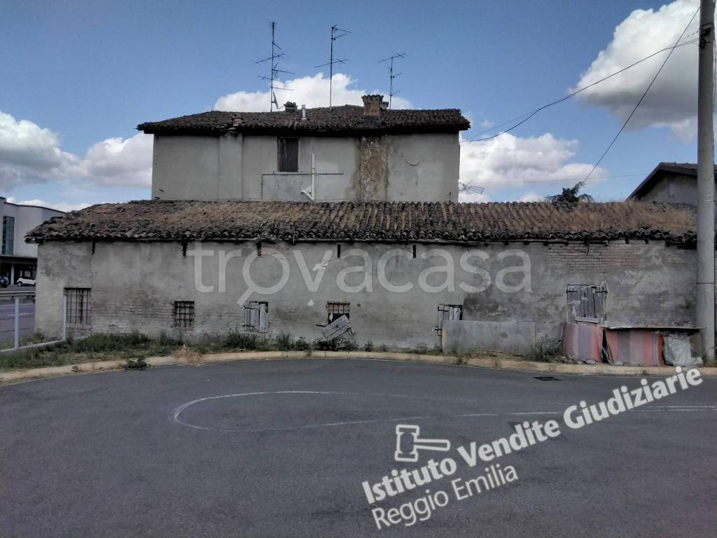 appartamento in vendita a Rubiera