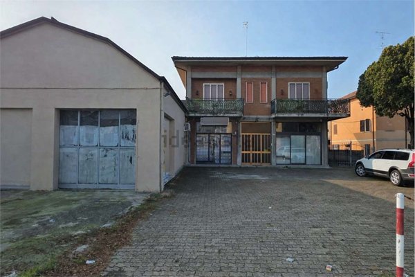 appartamento in vendita a Rubiera