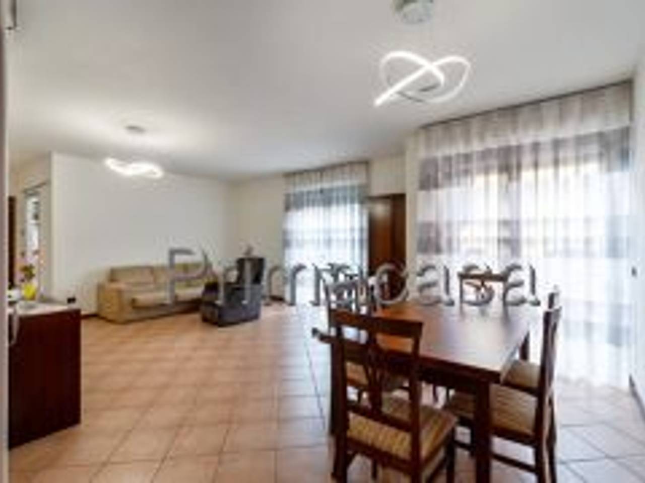 appartamento in vendita a Rubiera