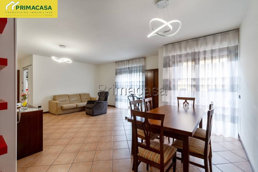 appartamento in vendita a Rubiera