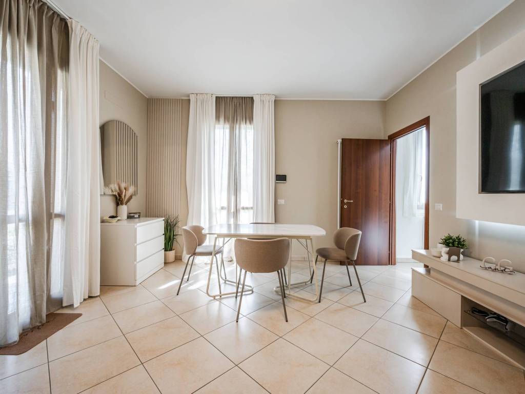 casa indipendente in vendita a Rubiera