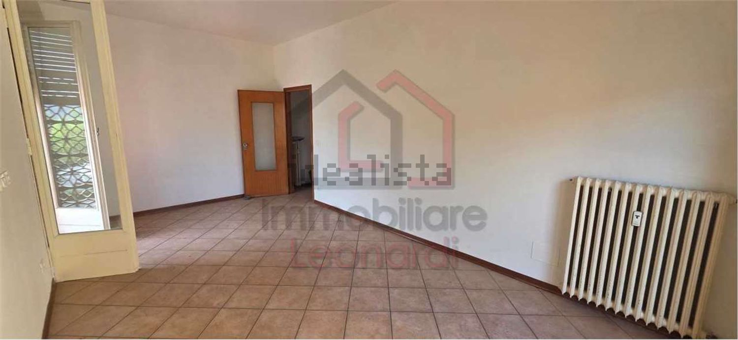 appartamento in vendita a Rubiera