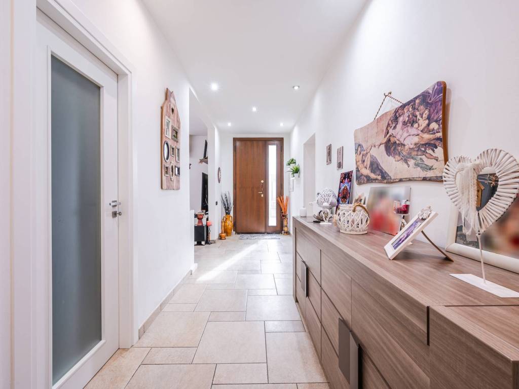 appartamento in vendita a Rubiera