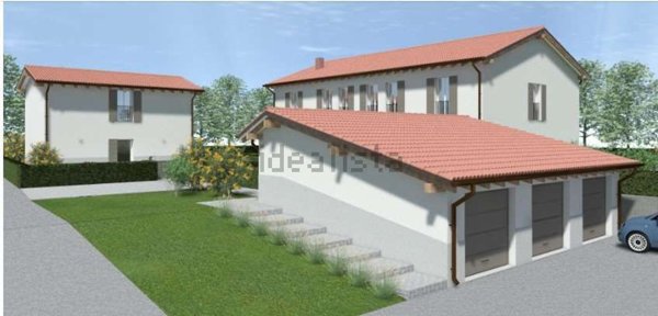 casa indipendente in vendita a Rubiera