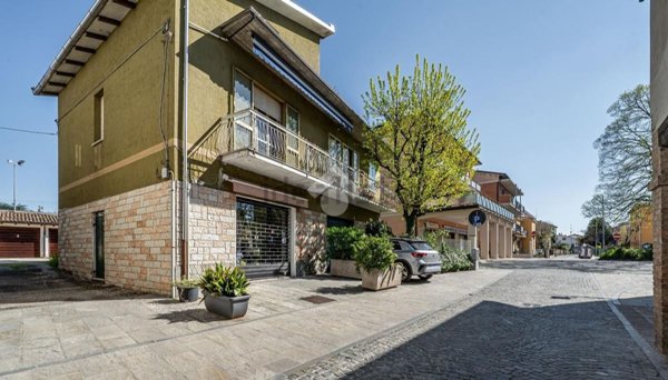 casa semindipendente in vendita a Rubiera