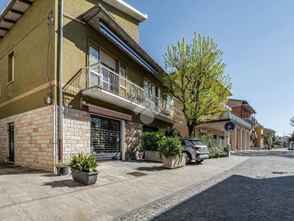 casa semindipendente in vendita a Rubiera