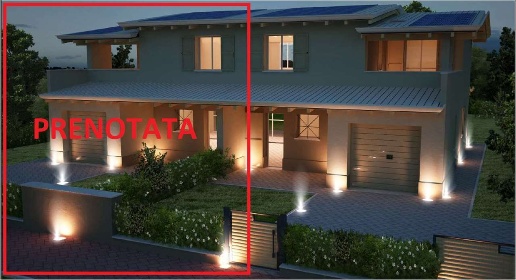 casa indipendente in vendita a Rubiera