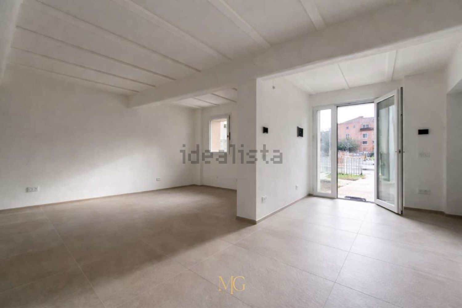 appartamento in vendita a Rubiera