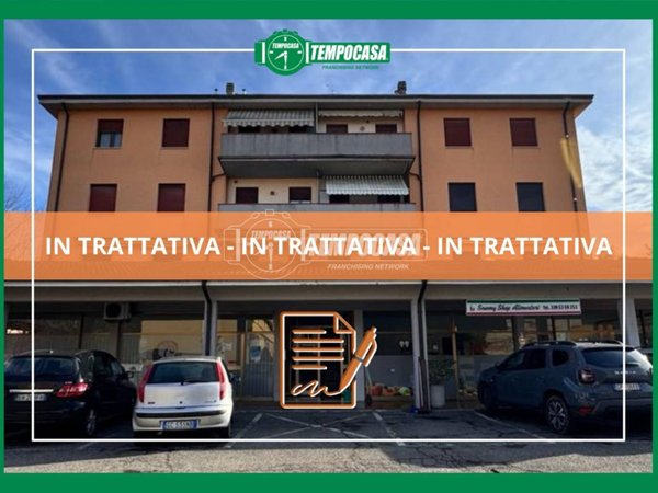 appartamento in vendita a Rubiera