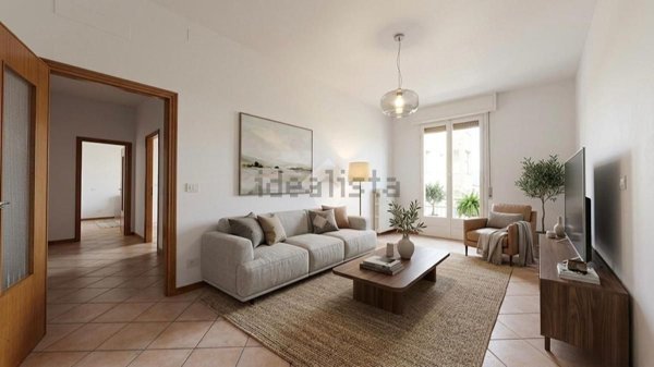 appartamento in vendita a Rubiera