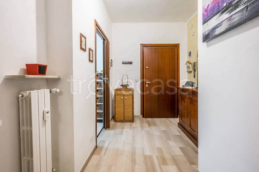 appartamento in vendita a Rubiera
