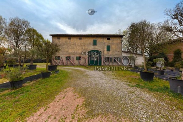 casa indipendente in vendita a Rubiera