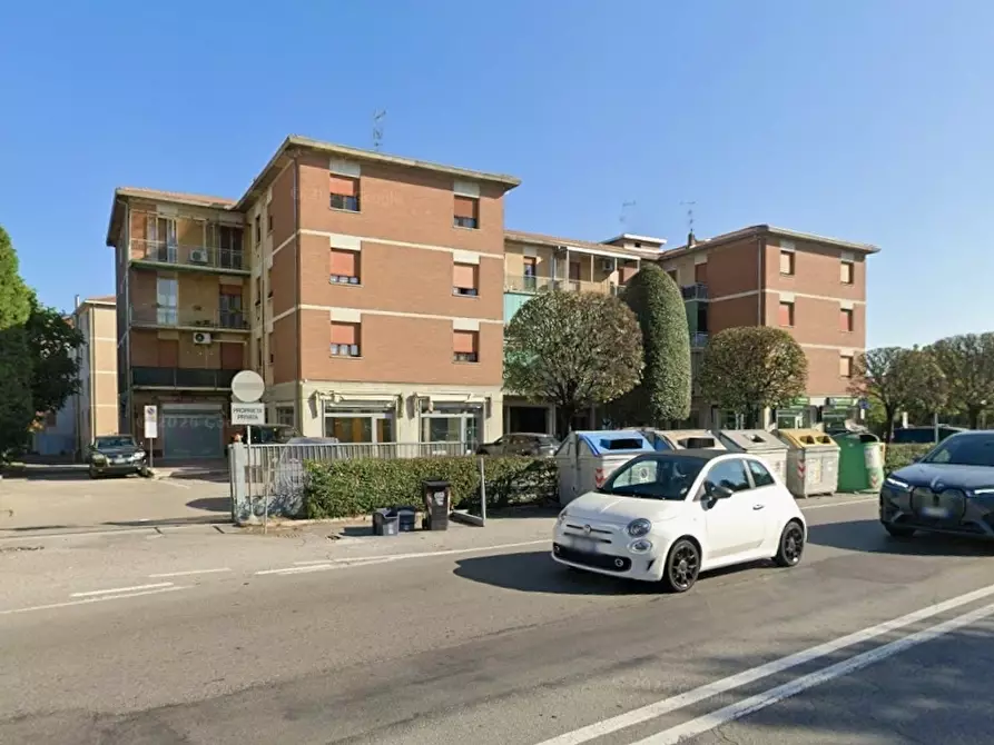 appartamento in vendita a Rubiera