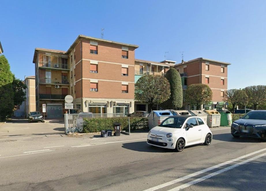 appartamento in vendita a Rubiera