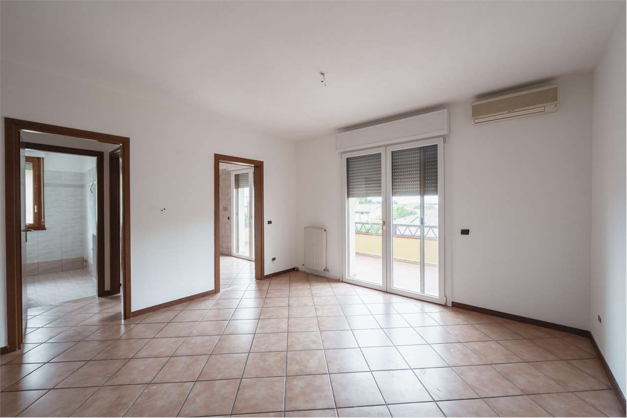 appartamento in vendita a Rubiera