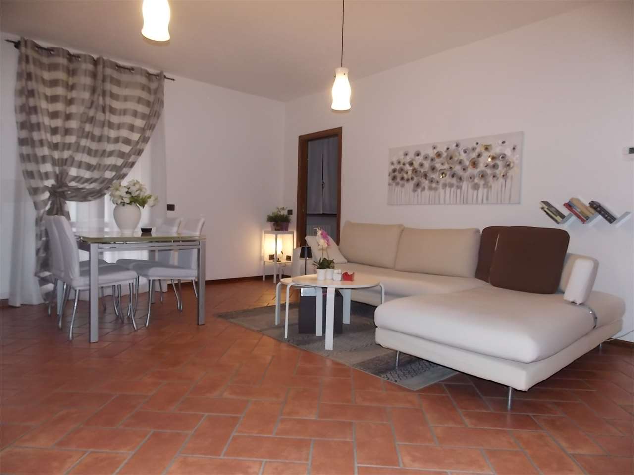 appartamento in vendita a Rubiera