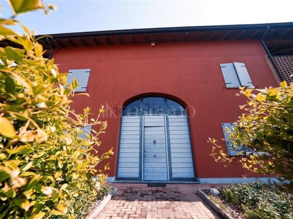 casa indipendente in vendita a Rubiera