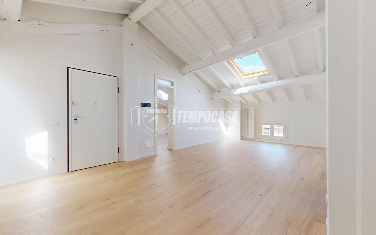 appartamento in vendita a Rubiera