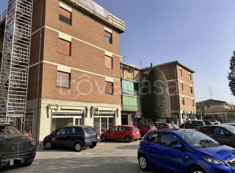 appartamento in vendita a Rubiera