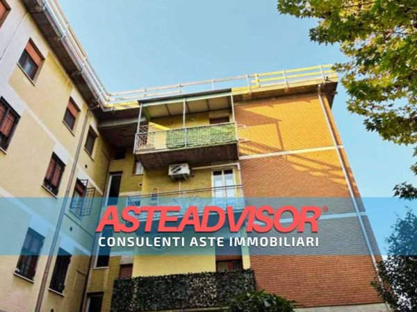 appartamento in vendita a Rubiera