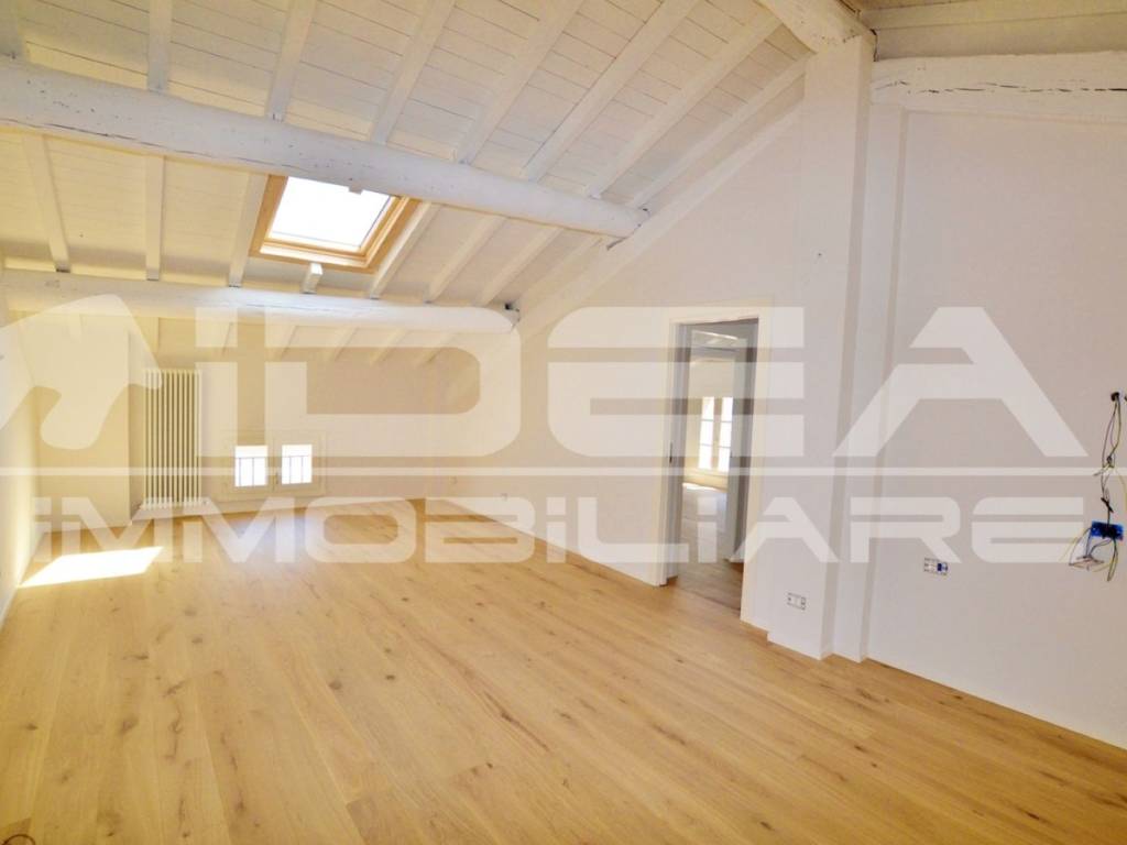 appartamento in vendita a Rubiera