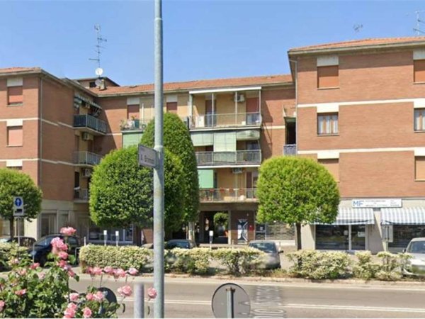 appartamento in vendita a Rubiera