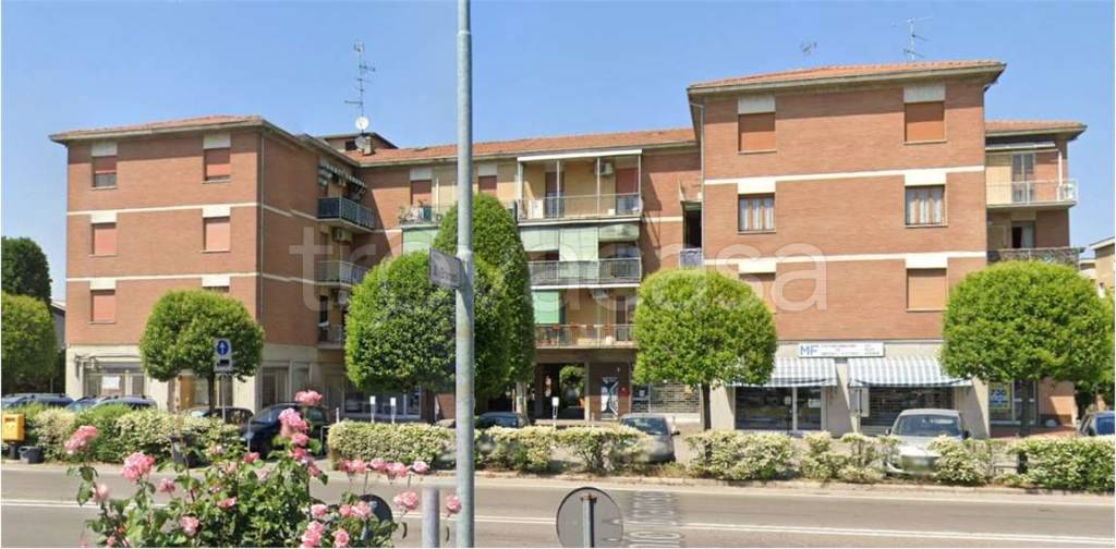 appartamento in vendita a Rubiera