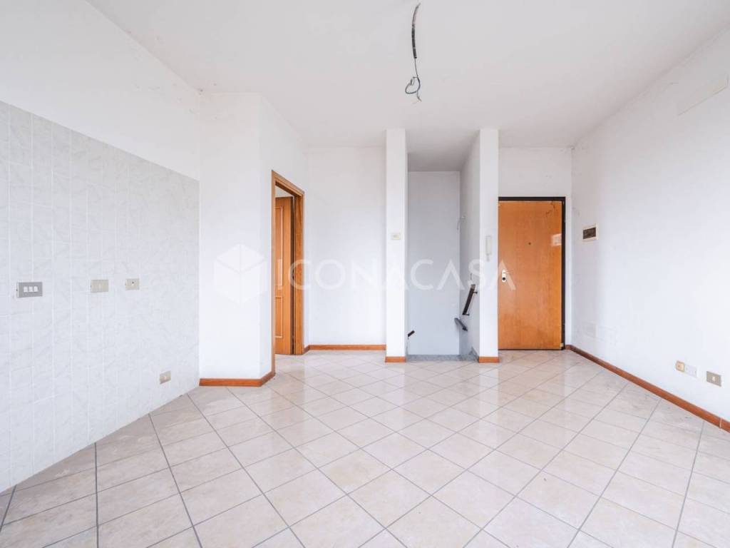 appartamento in vendita a Rubiera