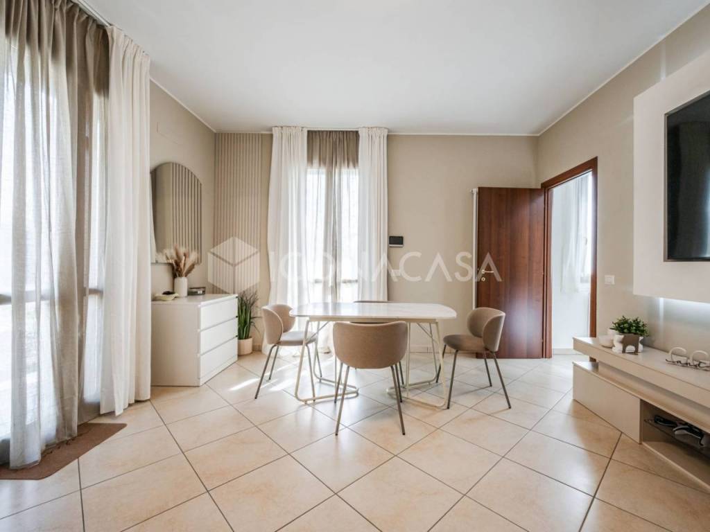 casa indipendente in vendita a Rubiera