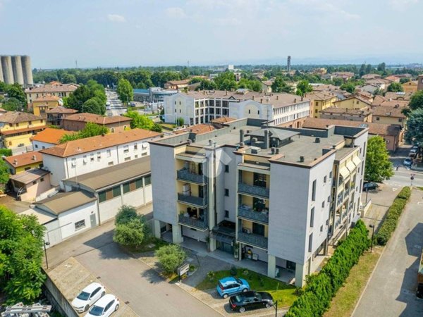 appartamento in vendita a Rubiera