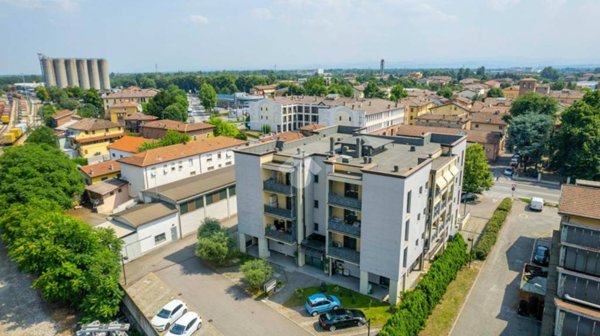 appartamento in vendita a Rubiera