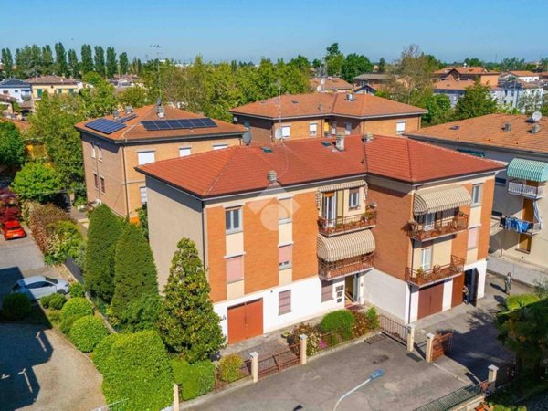 appartamento in vendita a Rubiera