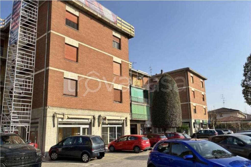 appartamento in vendita a Rubiera