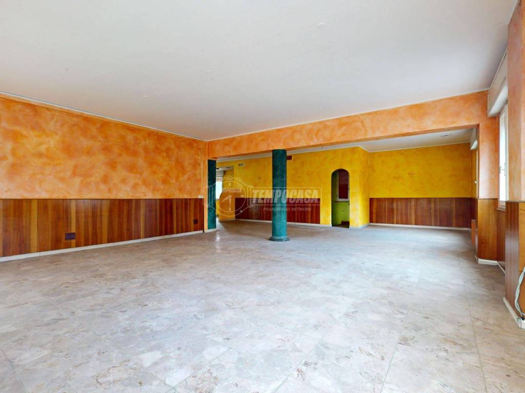 appartamento in vendita a Rubiera