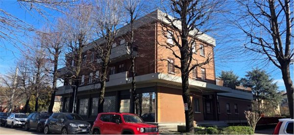 appartamento in vendita a Rubiera