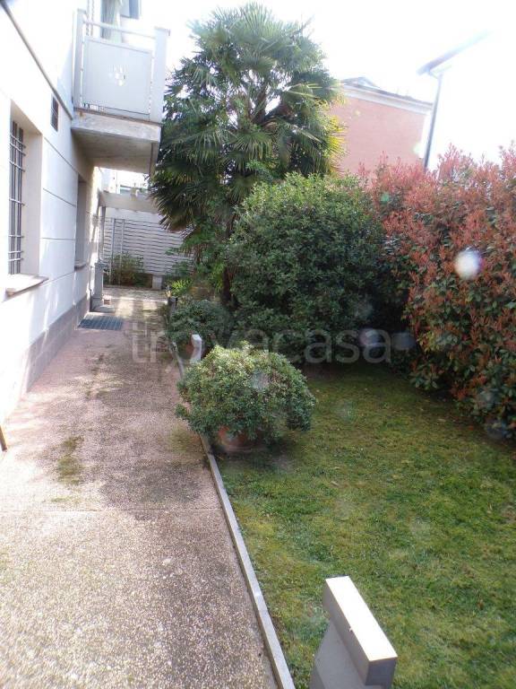 casa indipendente in vendita a Rubiera