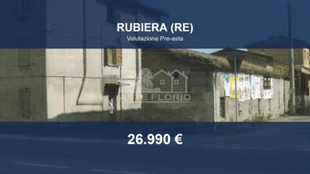 appartamento in vendita a Rubiera