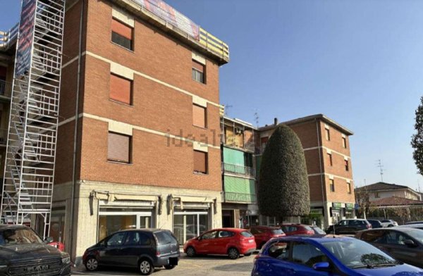 appartamento in vendita a Rubiera
