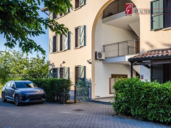 appartamento in vendita a Rubiera