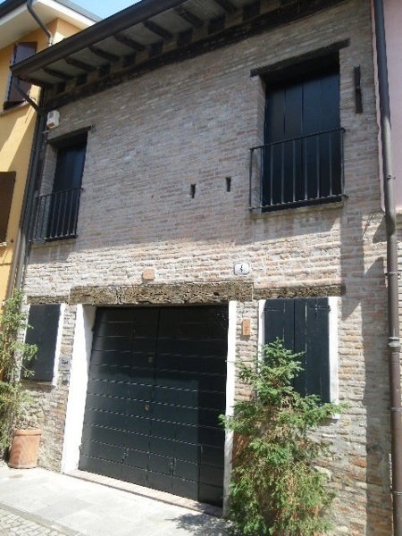 casa indipendente in vendita a Rubiera