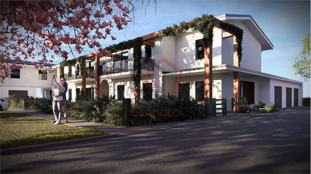 appartamento in vendita a Rubiera