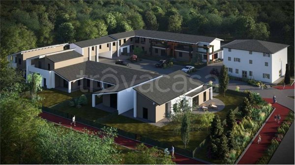 appartamento in vendita a Rubiera