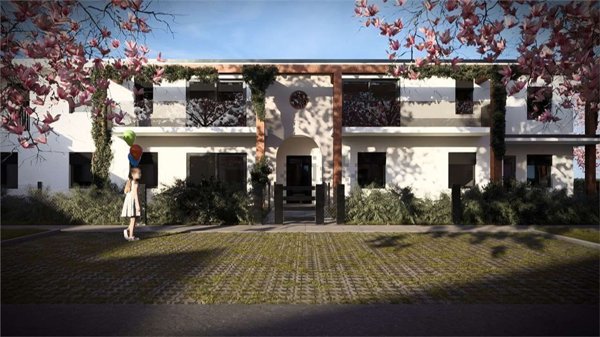 appartamento in vendita a Rubiera
