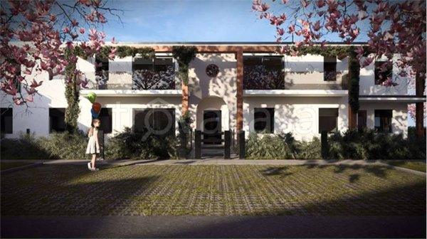 appartamento in vendita a Rubiera