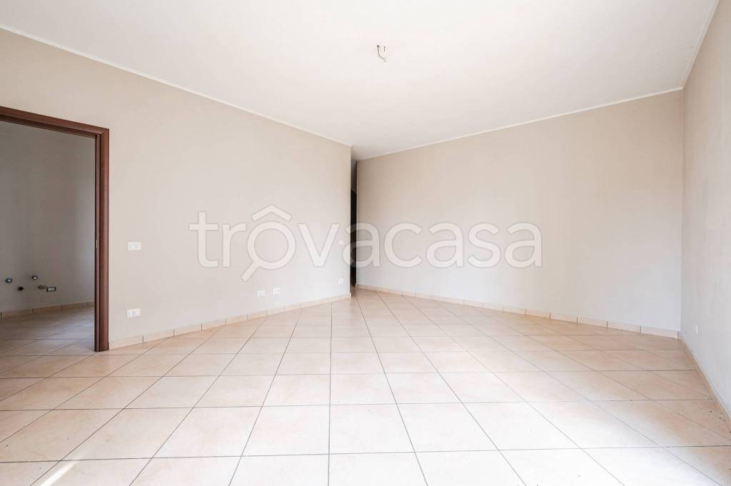 casa indipendente in vendita a Rubiera in zona Fontana
