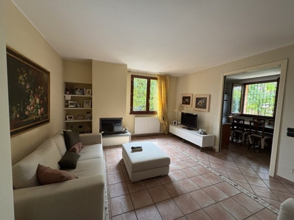 casa indipendente in vendita a Rubiera