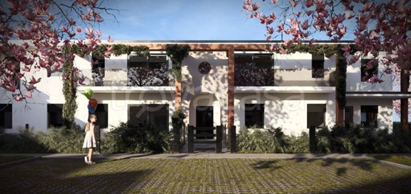 appartamento in vendita a Rubiera