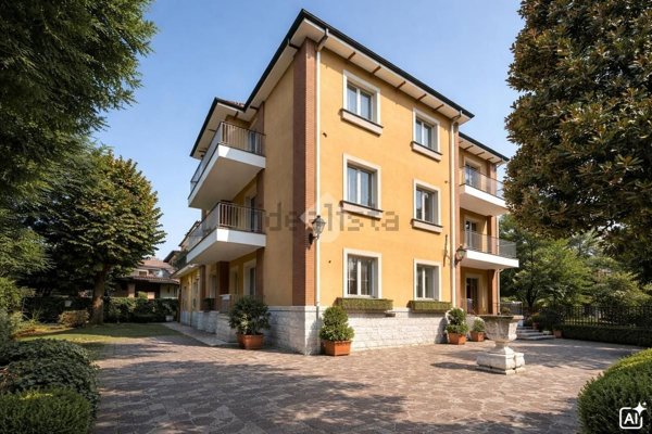 casa indipendente in vendita a Rubiera